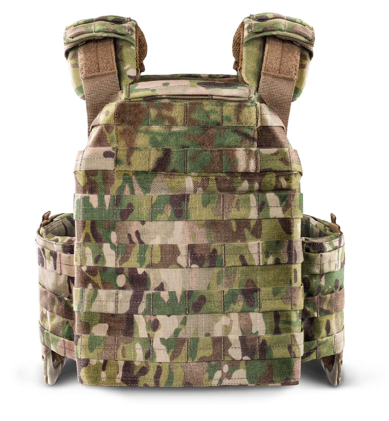 Аптечный подсумок 9Line для комплекта MARCH U-WIN Cordura 1000 Мультикам Фото 4